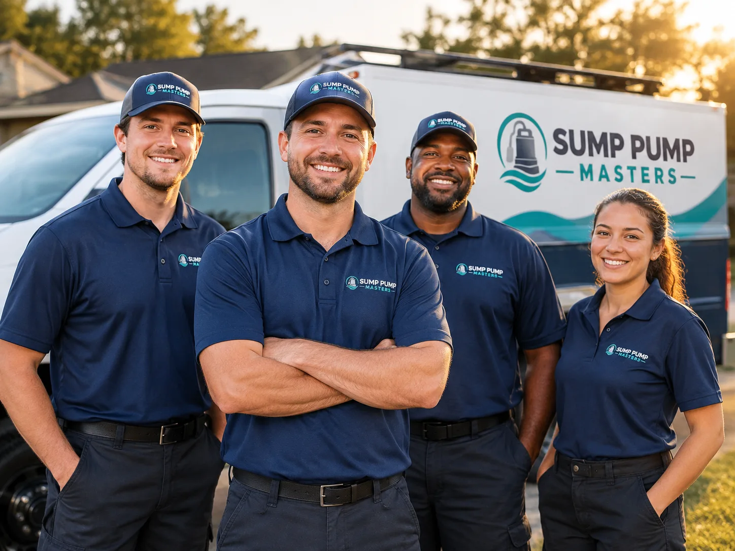 Sump Pump Repair company in Woodberry Forest, VA