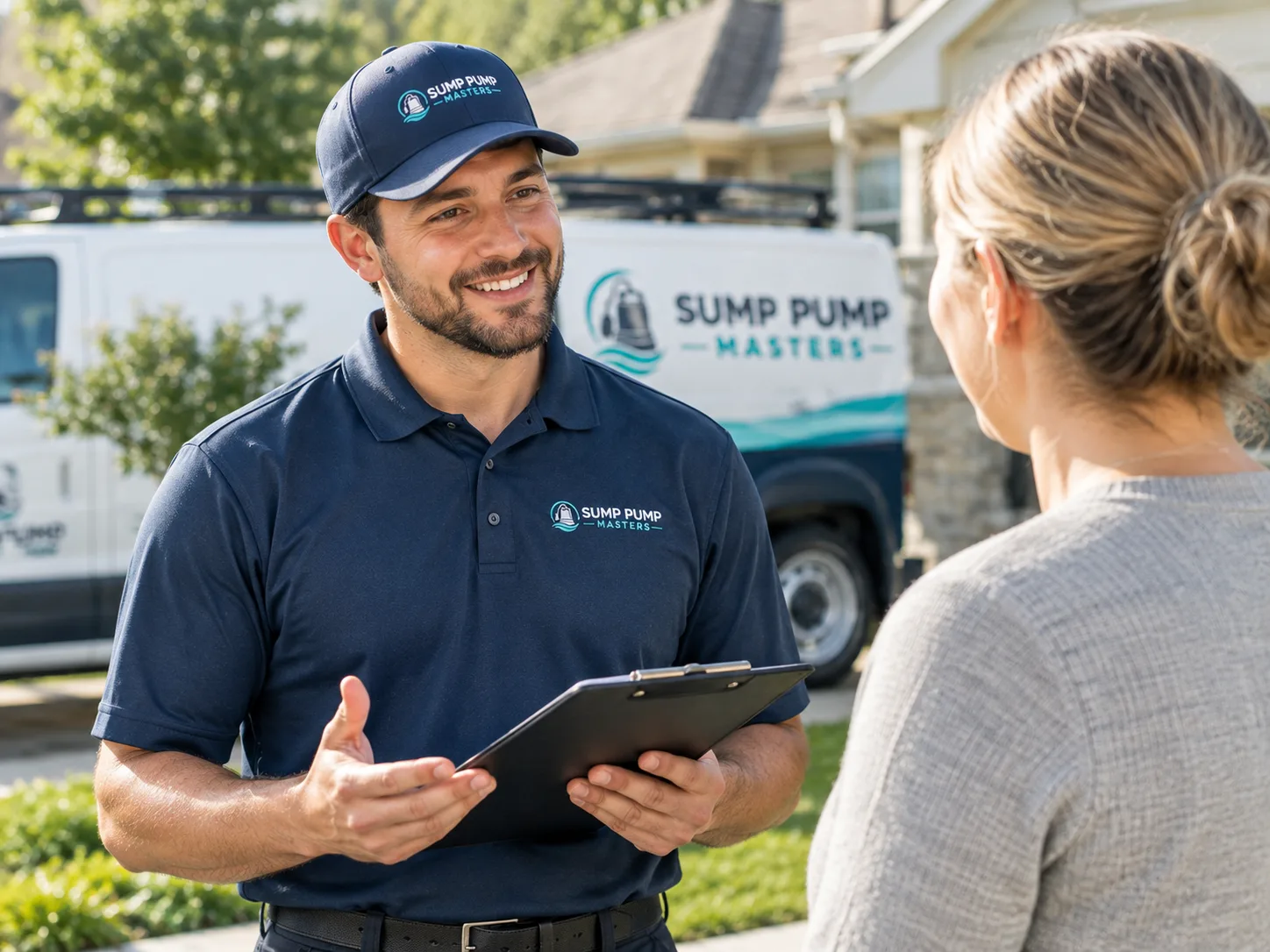 Sump Pump Repair Woodberry Forest, VA FAQs